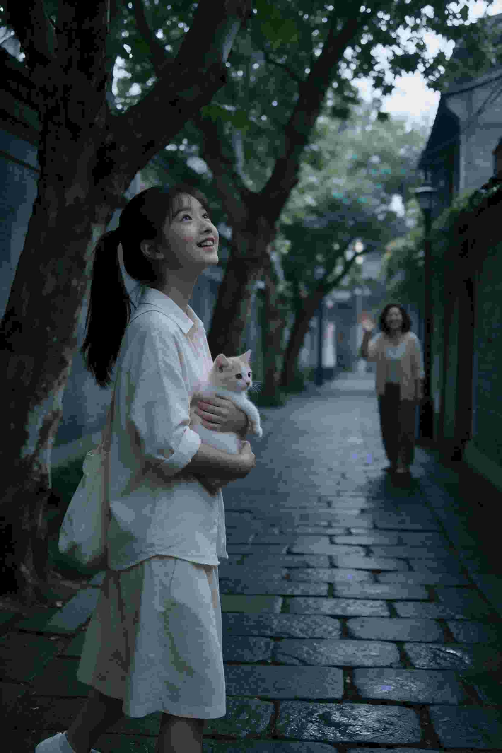 假面女仆外传