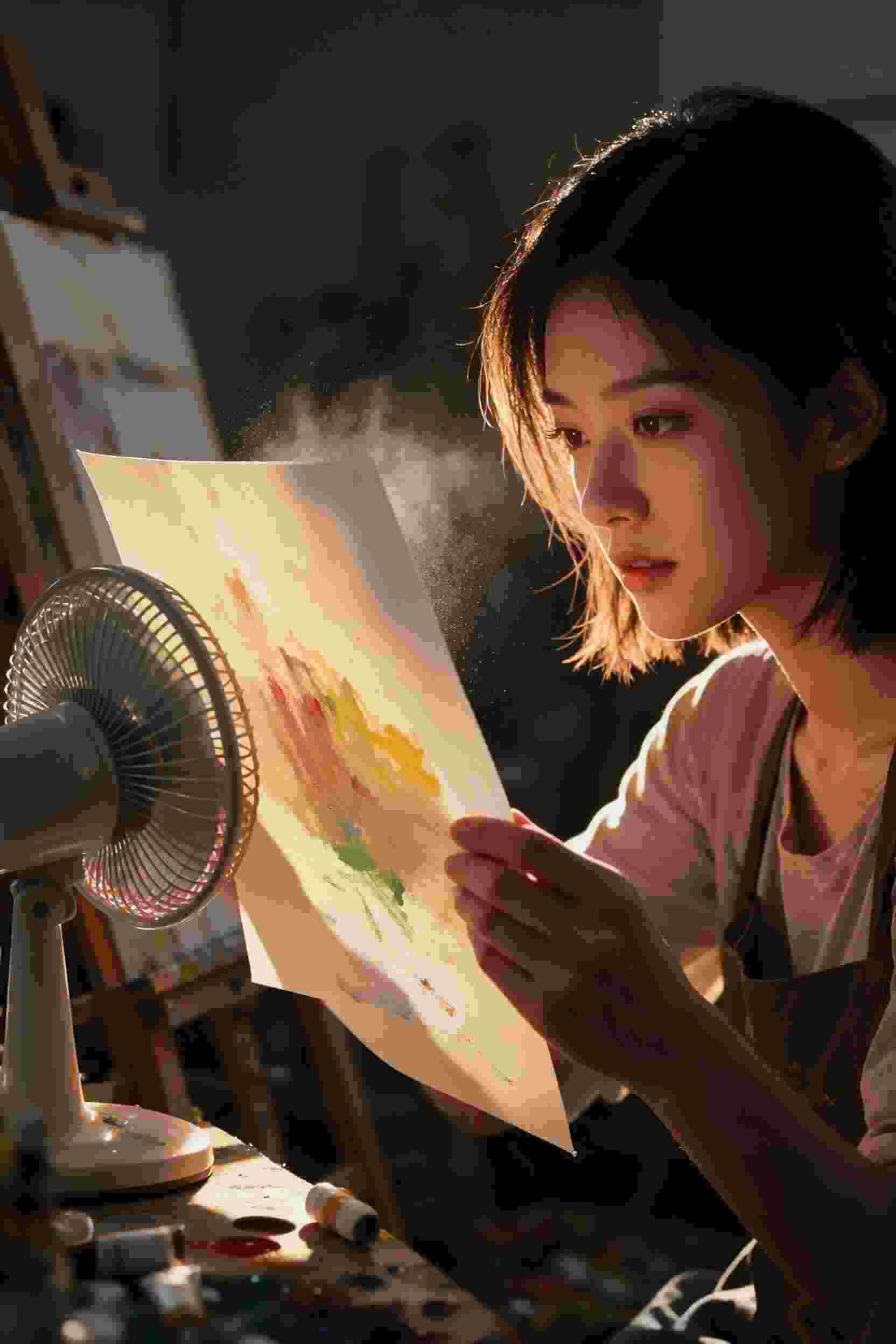 动漫作品