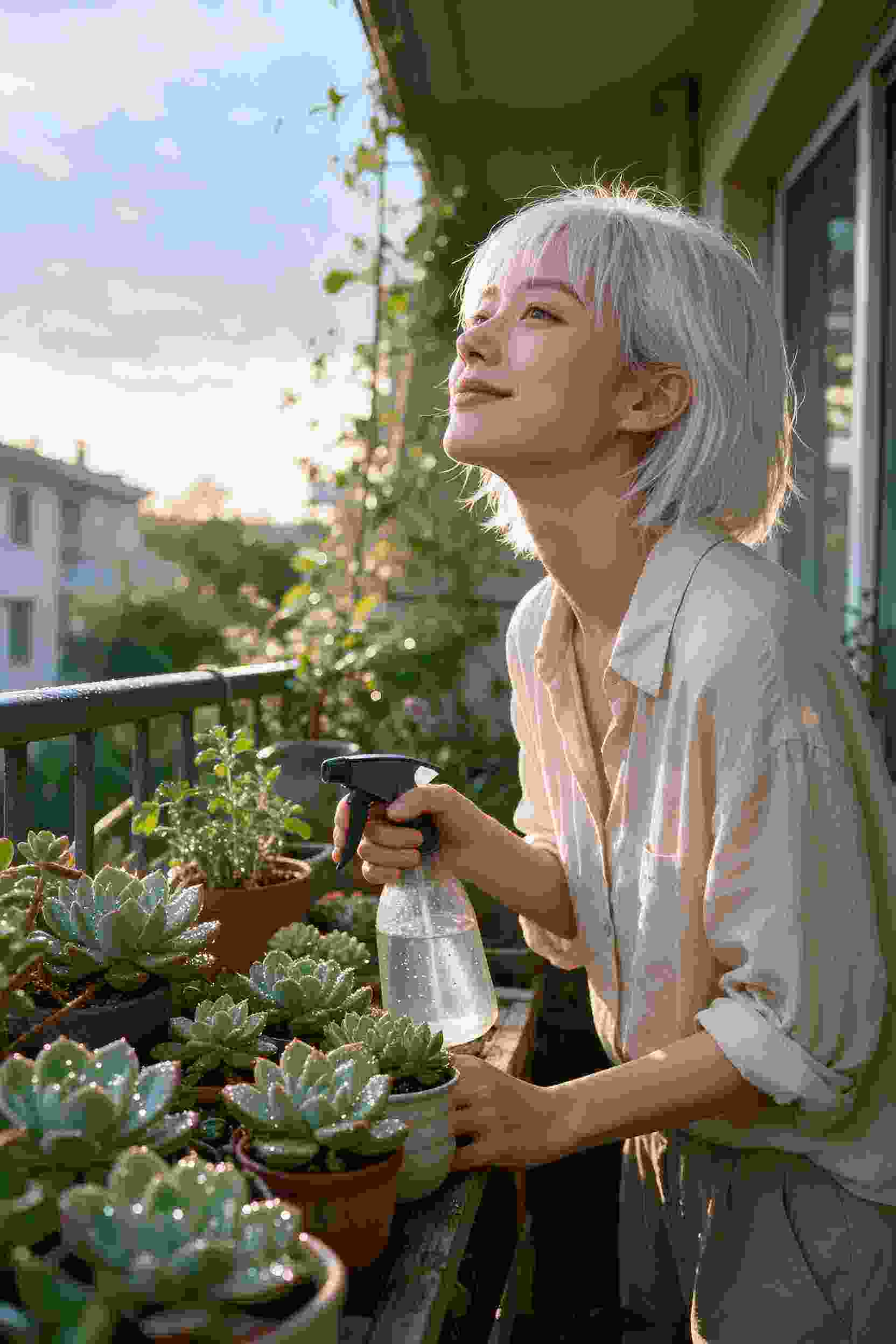 假面女仆第二季