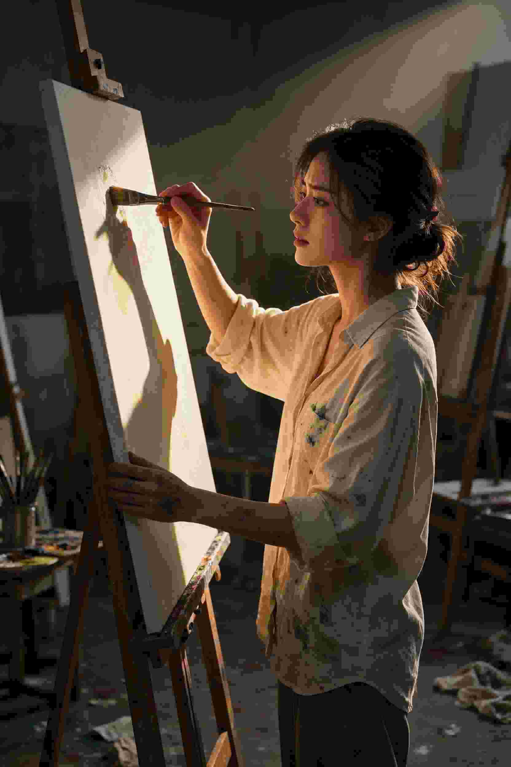 动漫作品